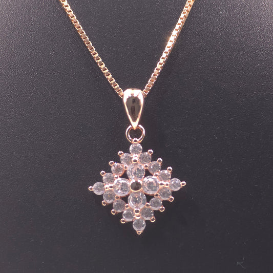 Étoila Necklace