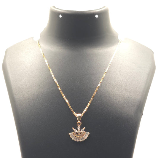 Aurielle Necklace