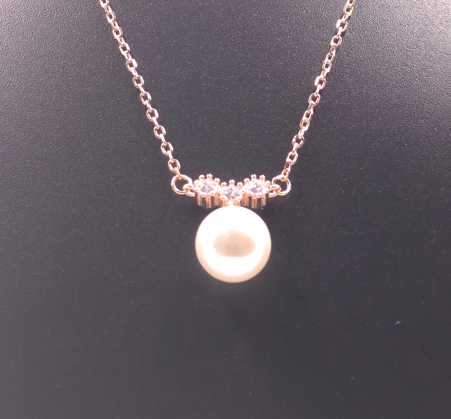Nivéa Necklace