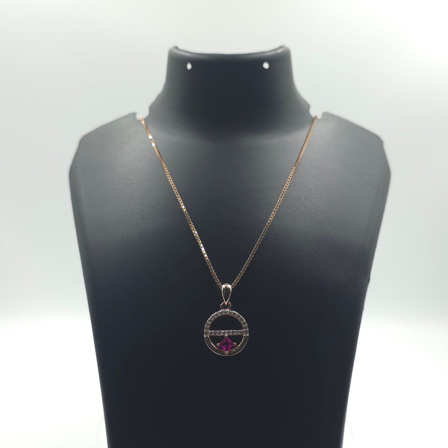 Cyra Necklace
