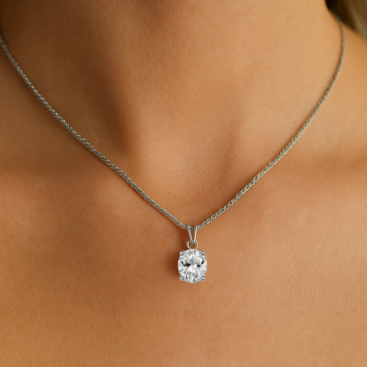 The Lustra Chain