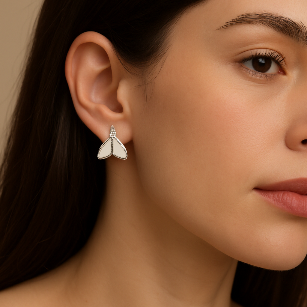 The Celestielle Earrings