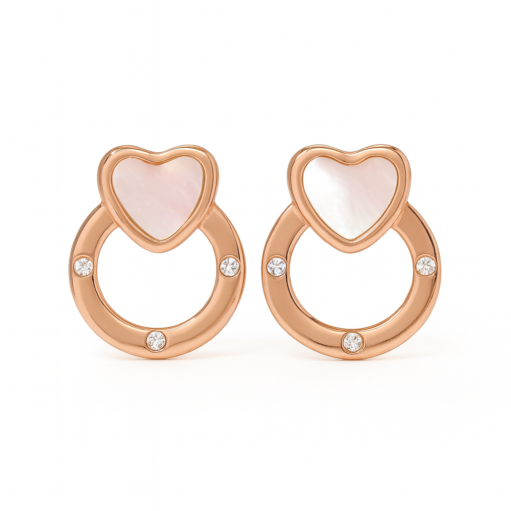 The Cherisse Earrings