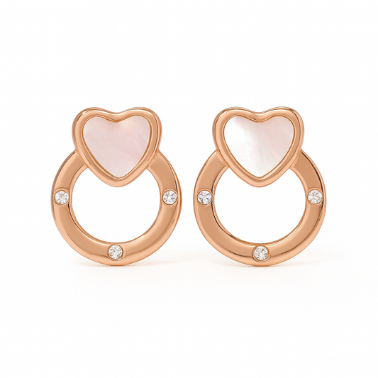 The Cherisse Earrings