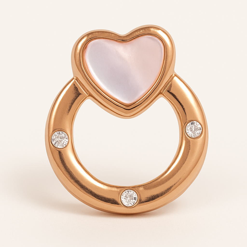 The Cherisse Earrings
