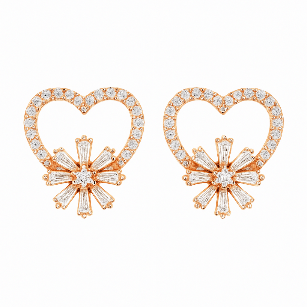 The Evelisse Earrings