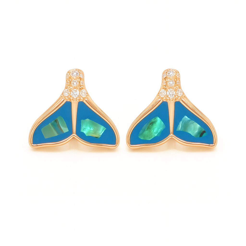 The Celestielle Earrings