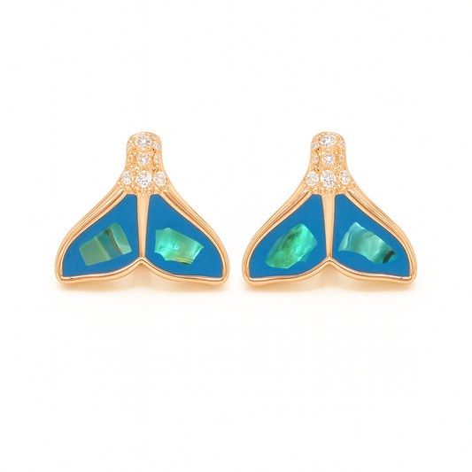 The Celestielle Earrings