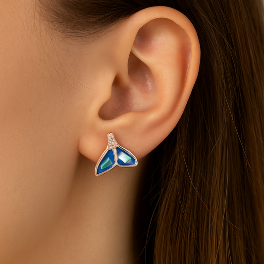 The Celestielle Earrings