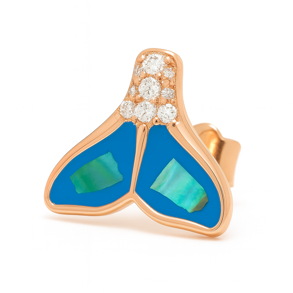 The Celestielle Earrings