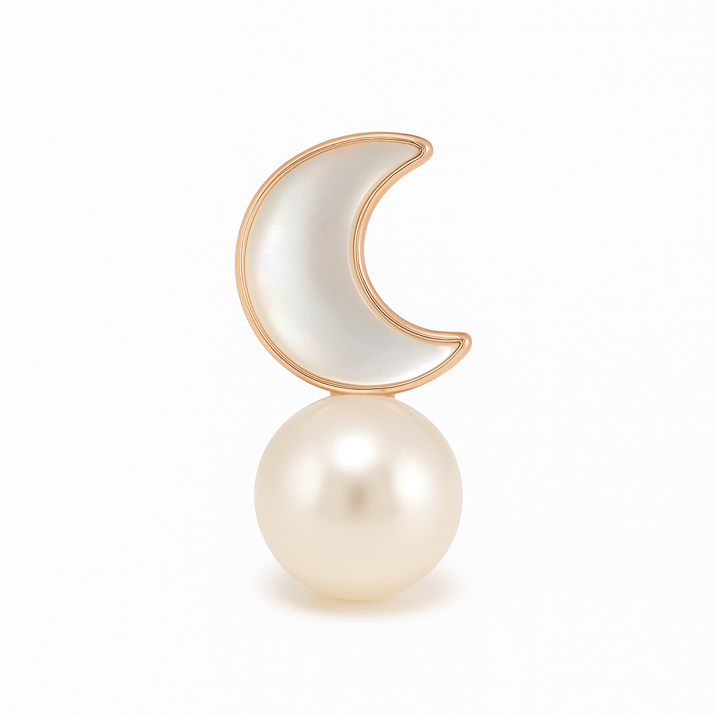 The Selene Earrings