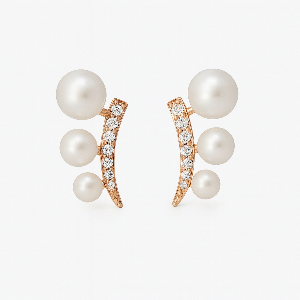 The Celestia Earrings