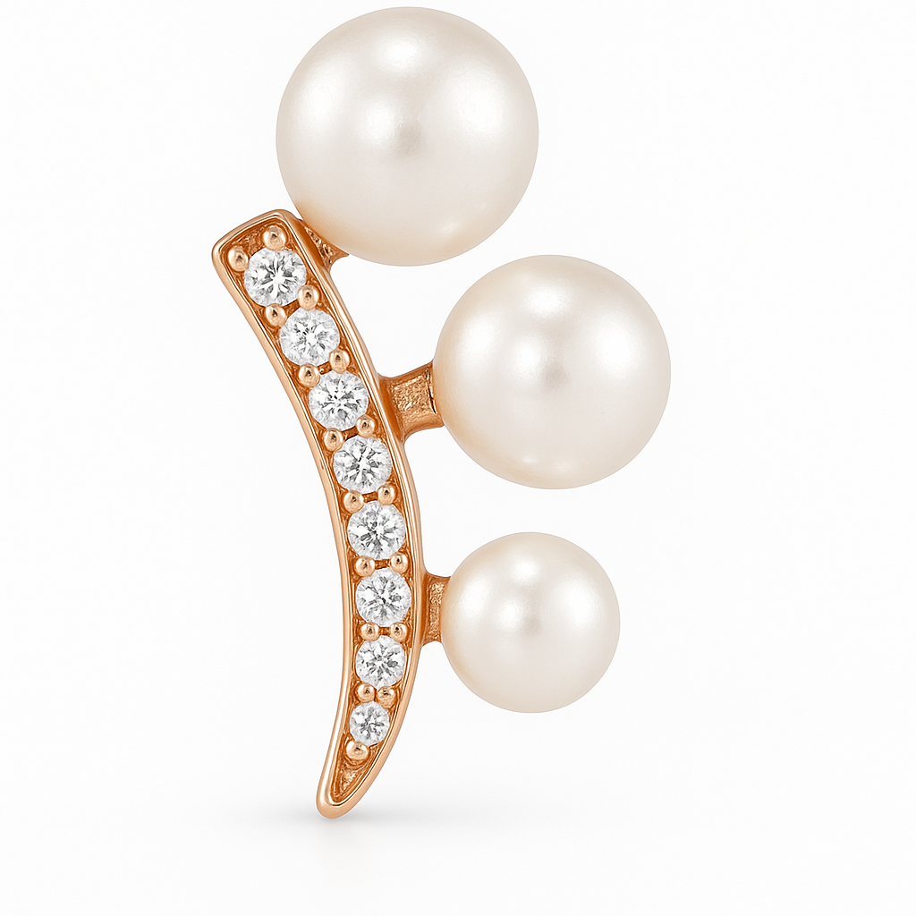 The Celestia Earrings