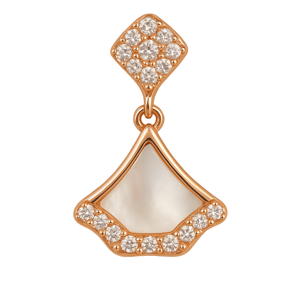 The Aurora Bloom Earrings