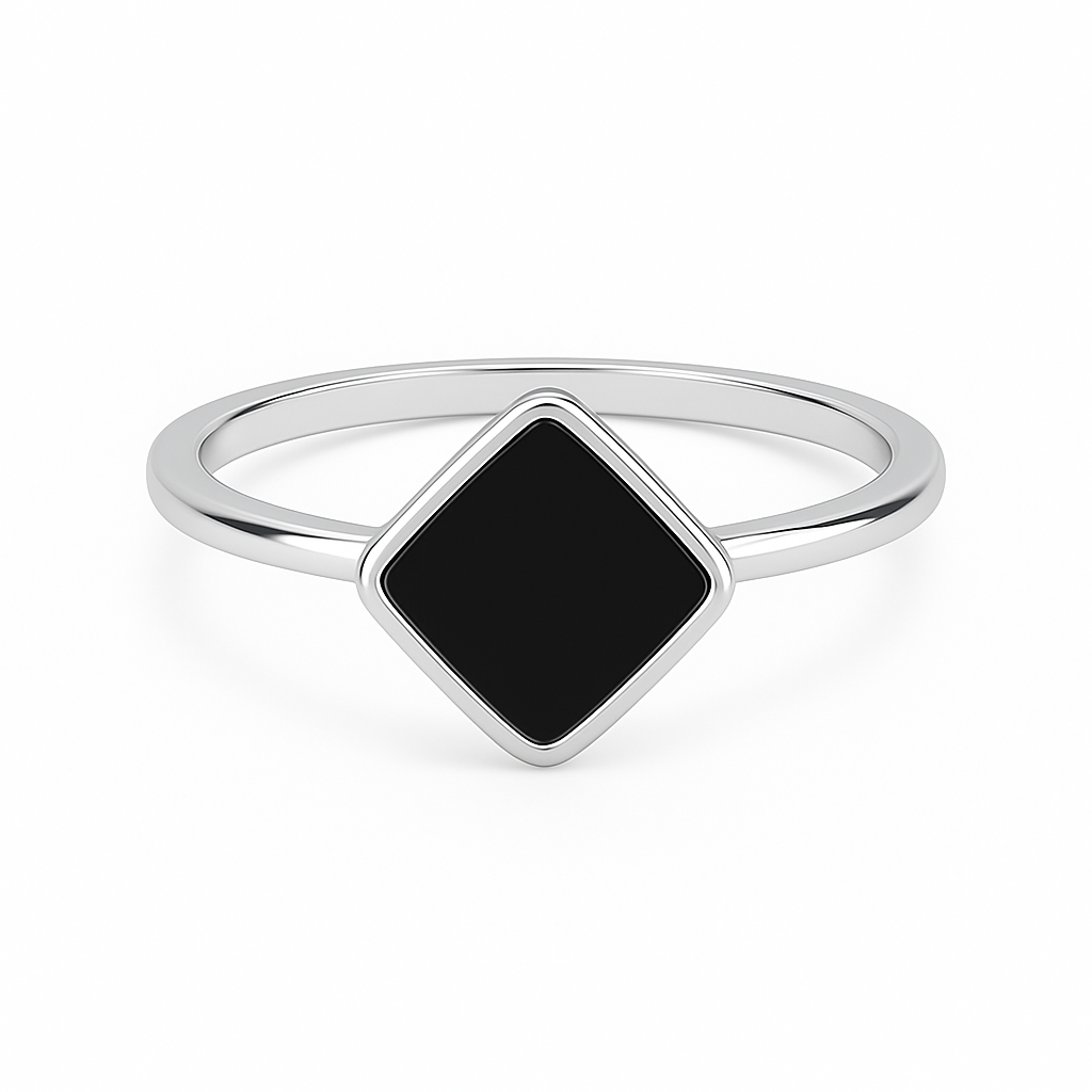 The Ebonelle Ring