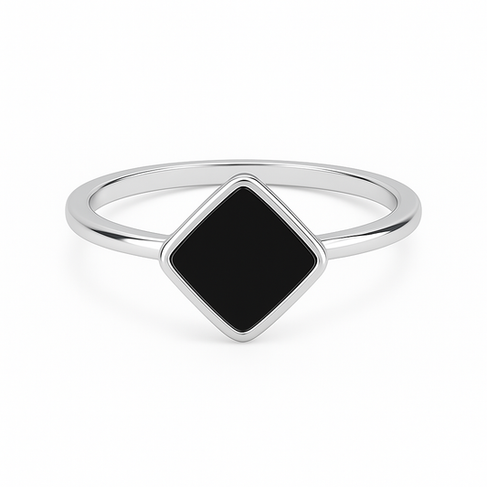 The Ebonelle Ring