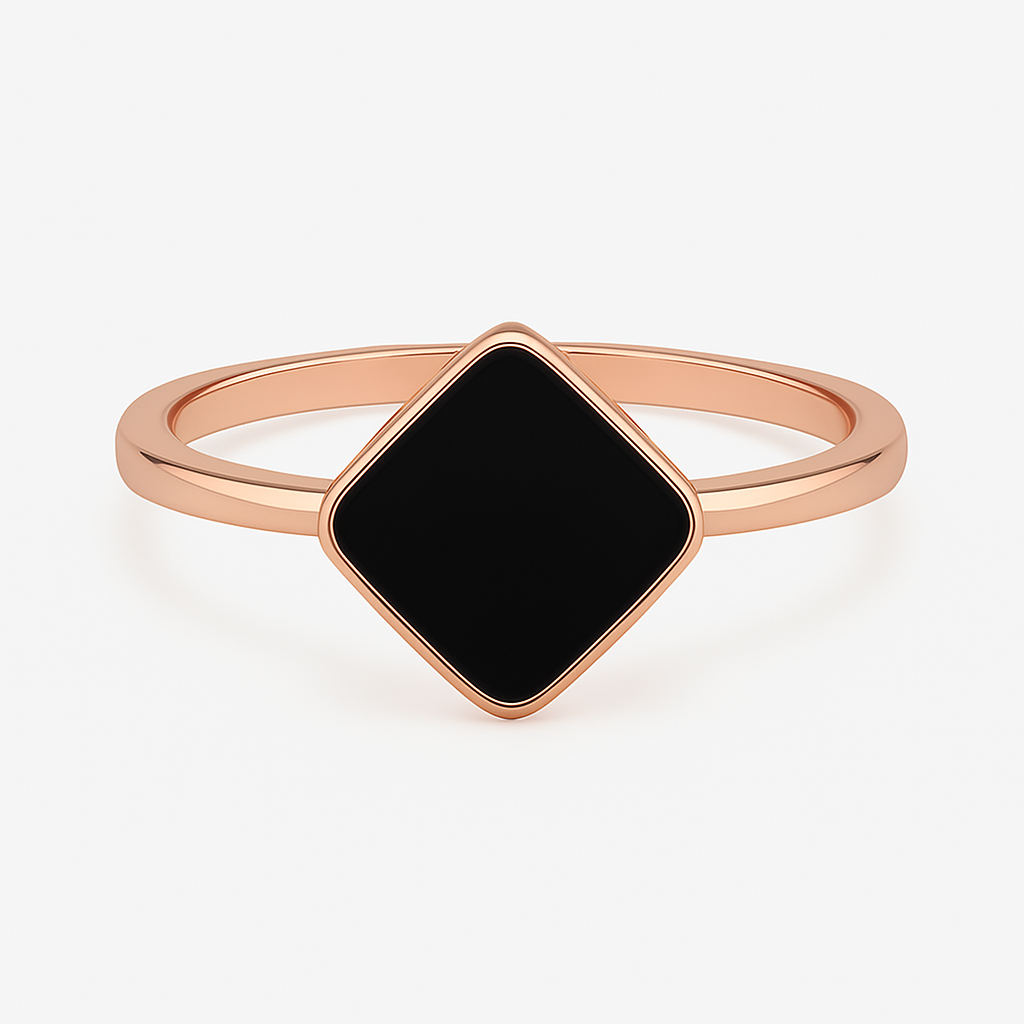 The Ebonelle Ring