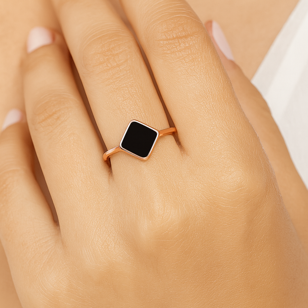 The Ebonelle Ring