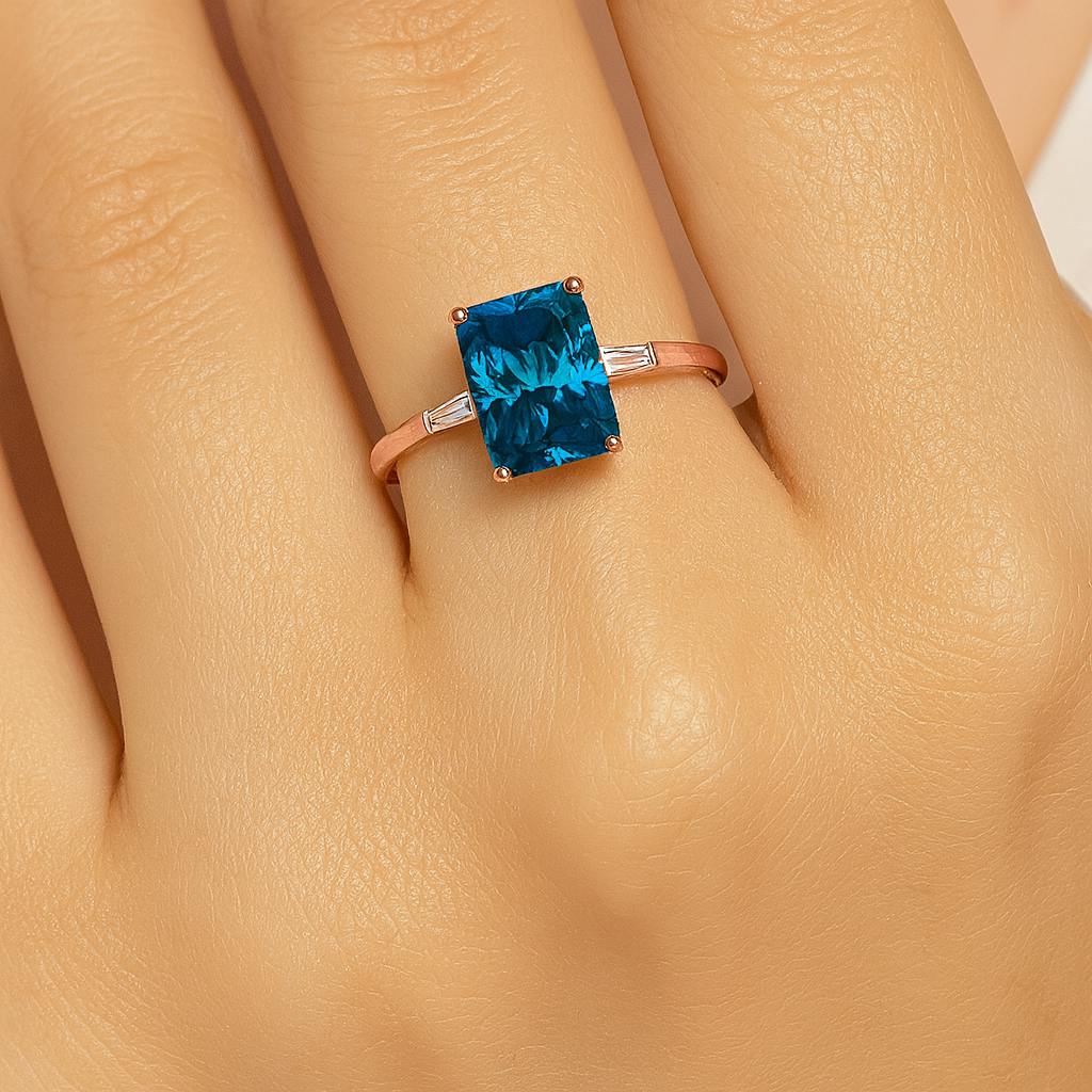 The Maristella Ring