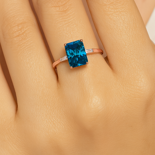 The Maristella Ring