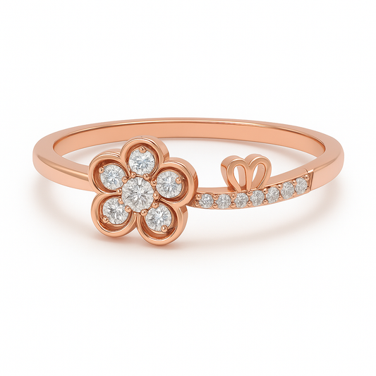 The Fiorabelle Ring