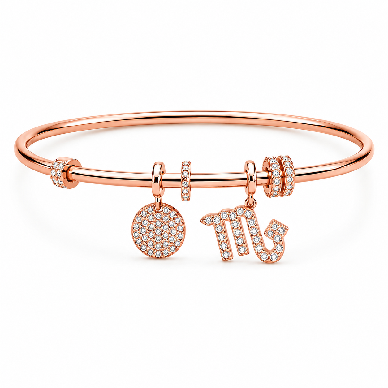 Esmielle Charm Bracelet