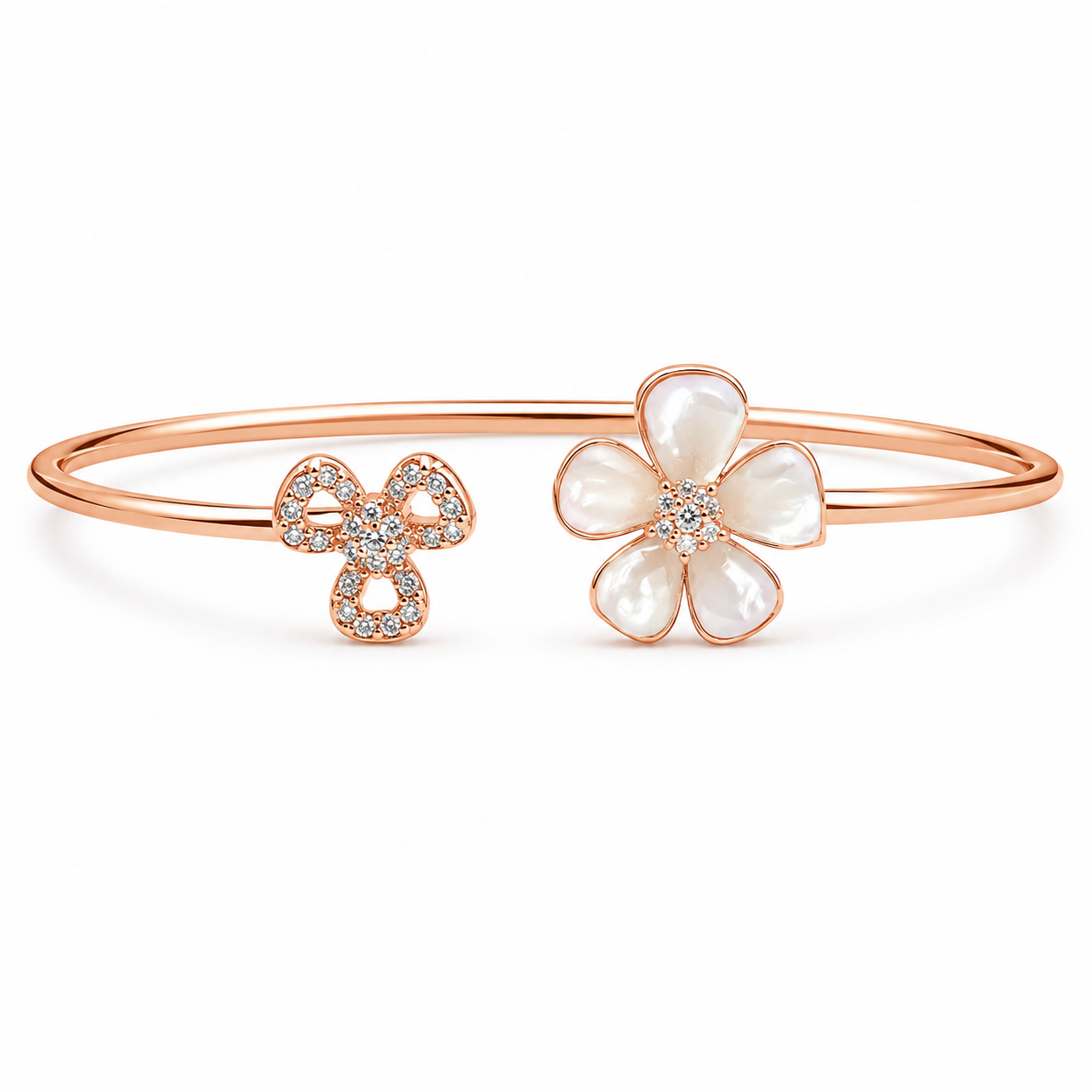 Florielle Bangle