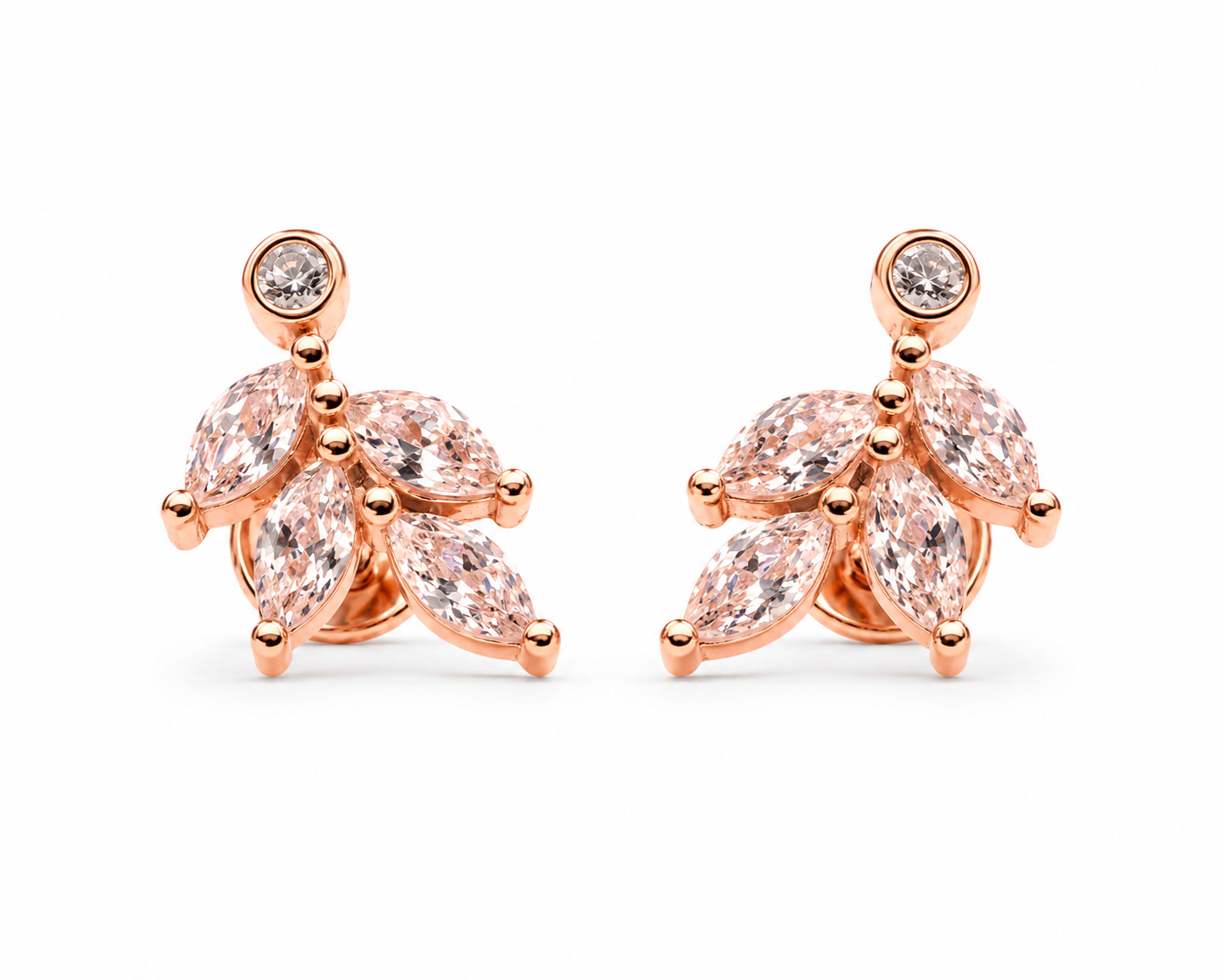 Léora Earrings