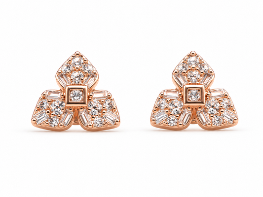 Éclisse Earrings