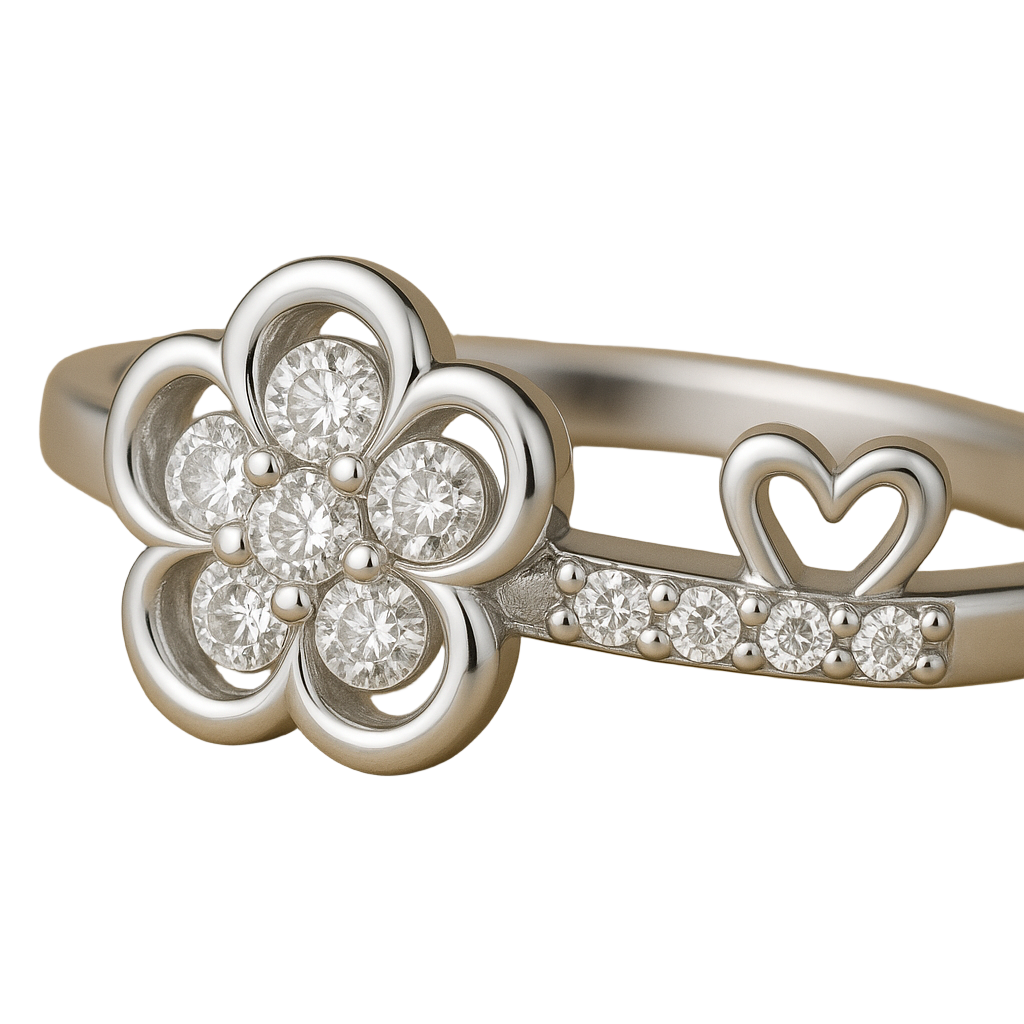 The Fiorabelle Ring
