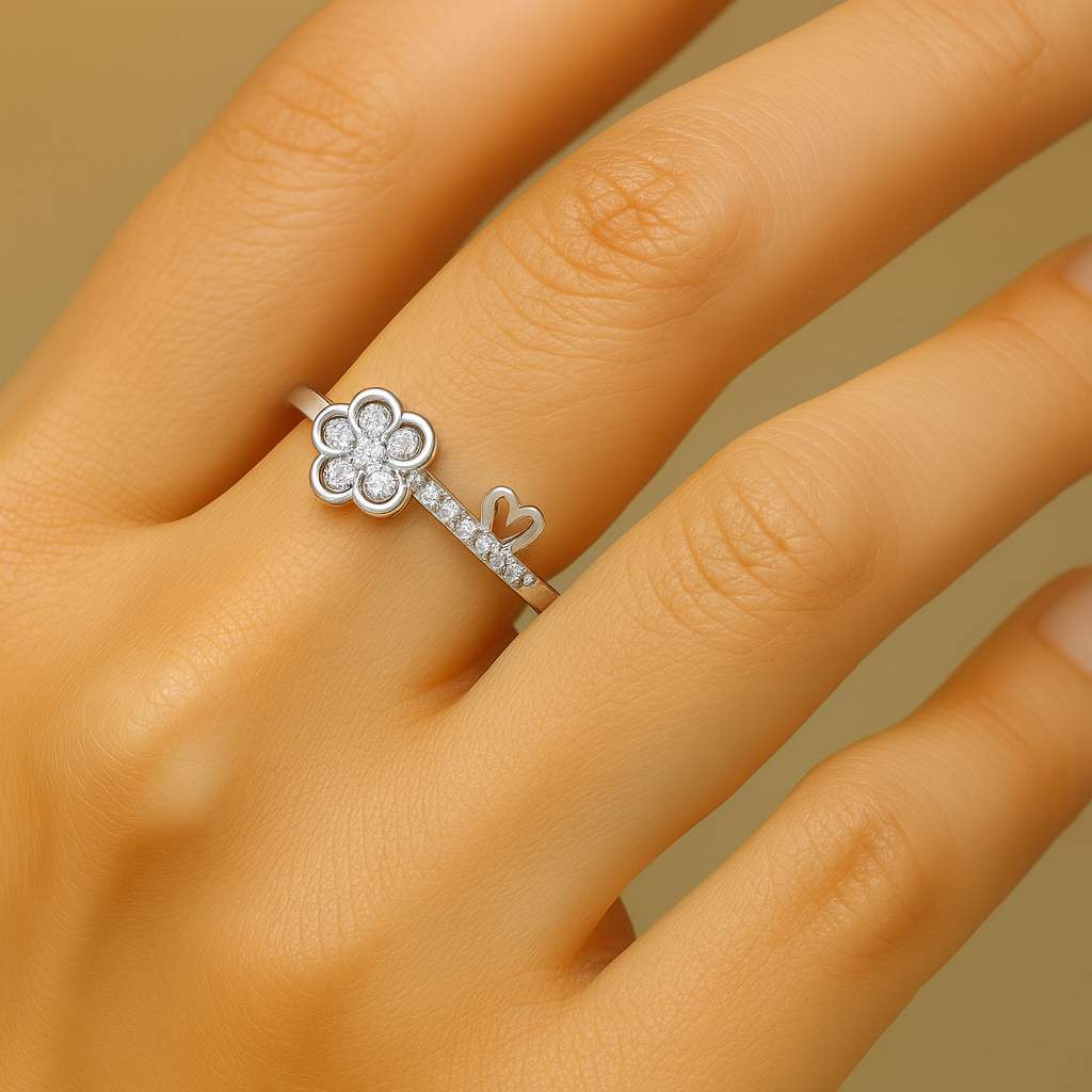 The Fiorabelle Ring