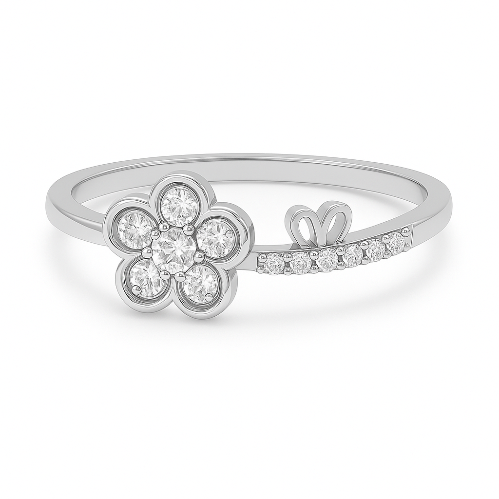 The Fiorabelle Ring