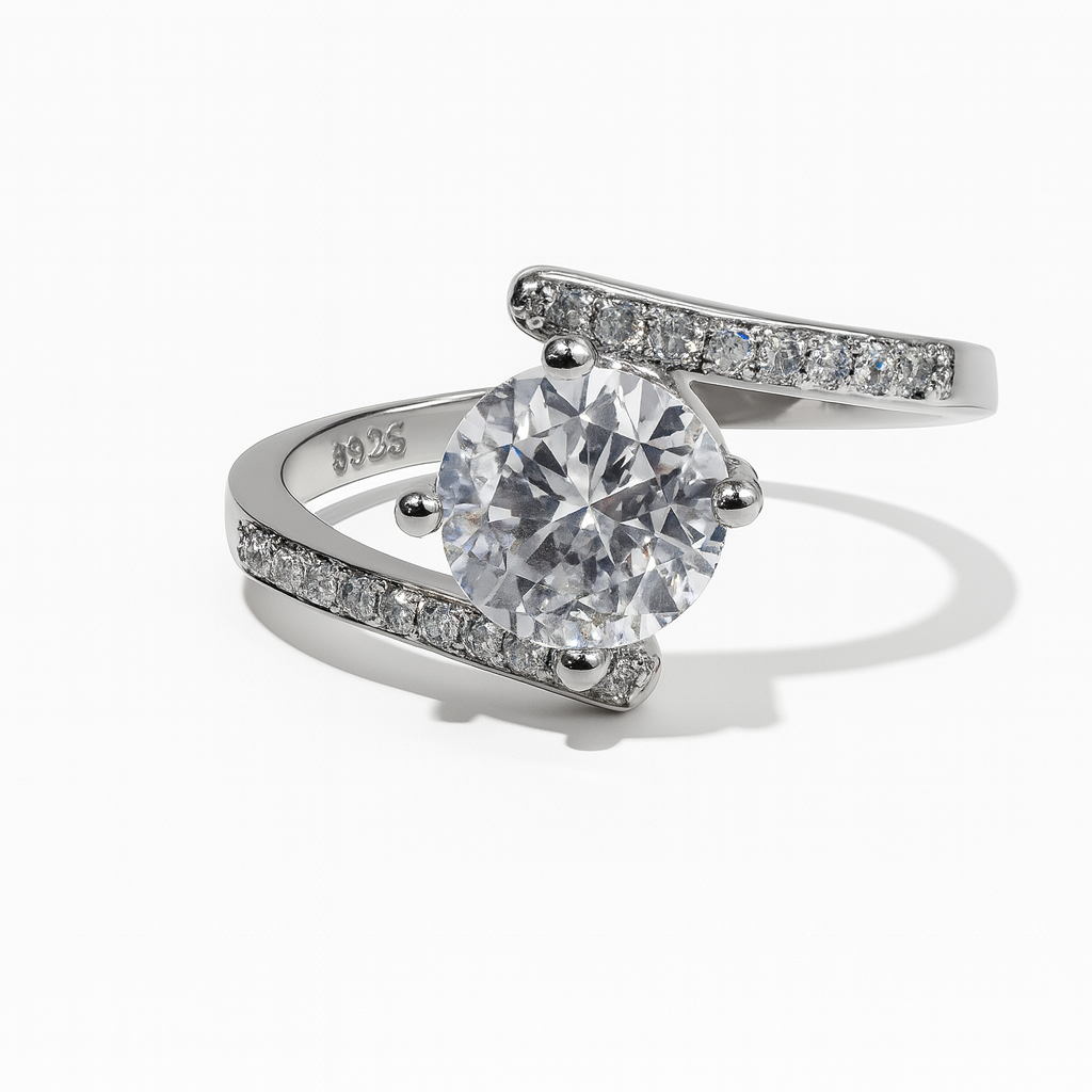 The Lyria Ring