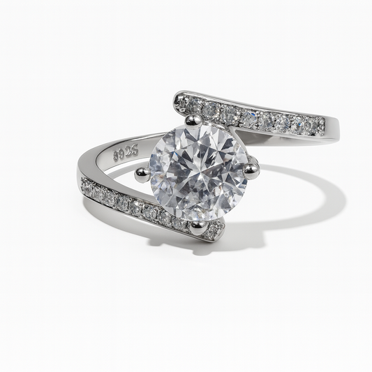 The Lyria Ring