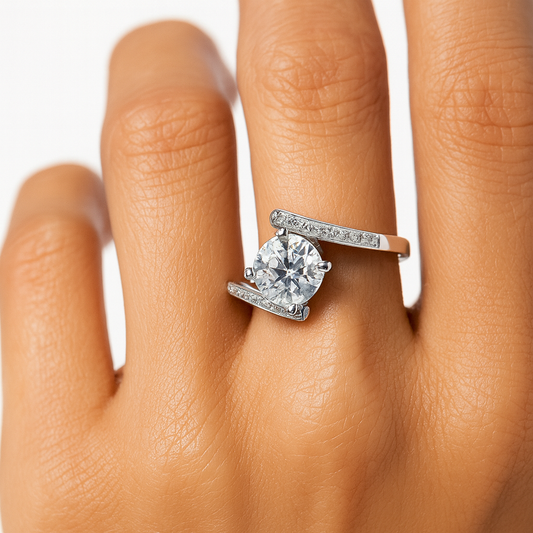The Lyria Ring