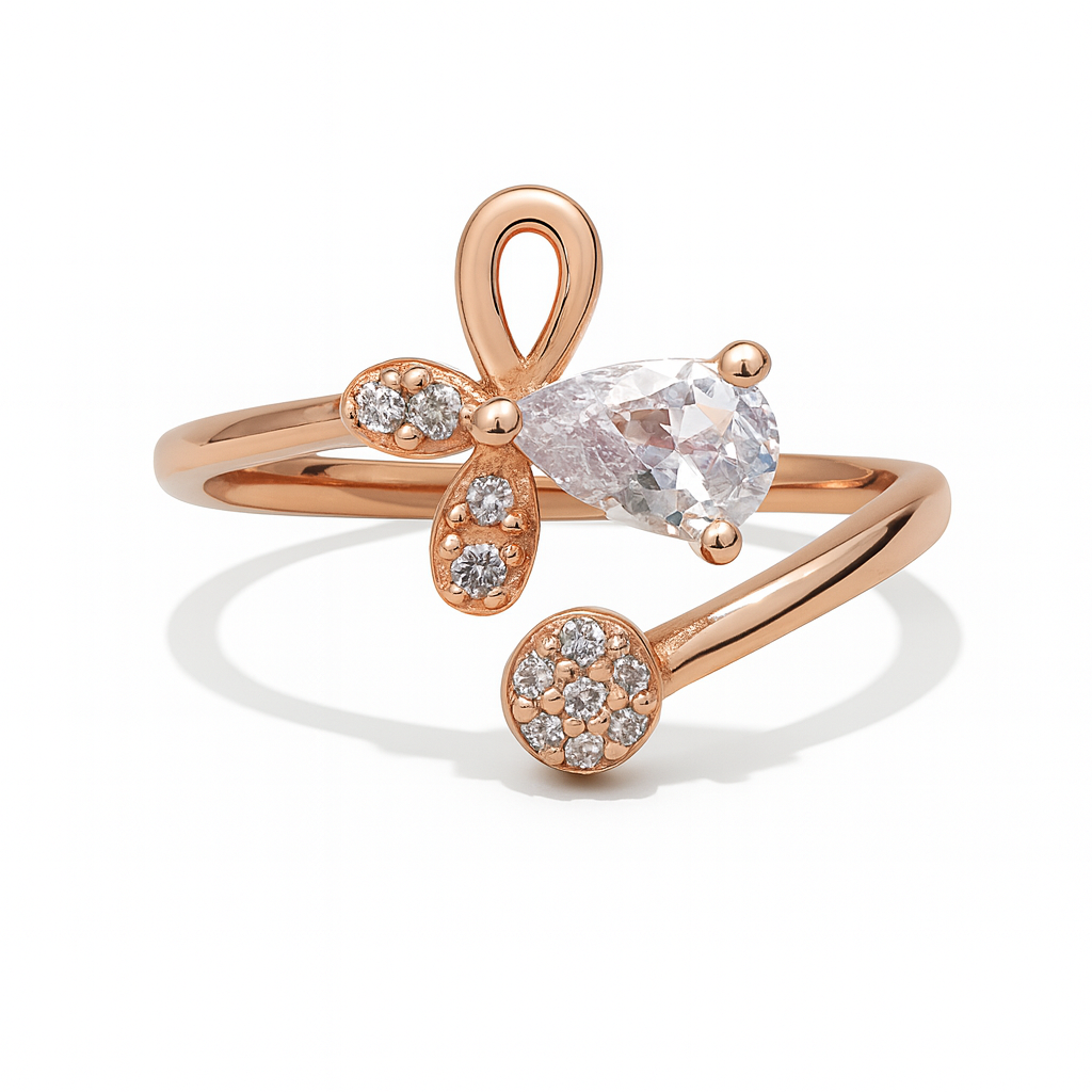The Florae Ring