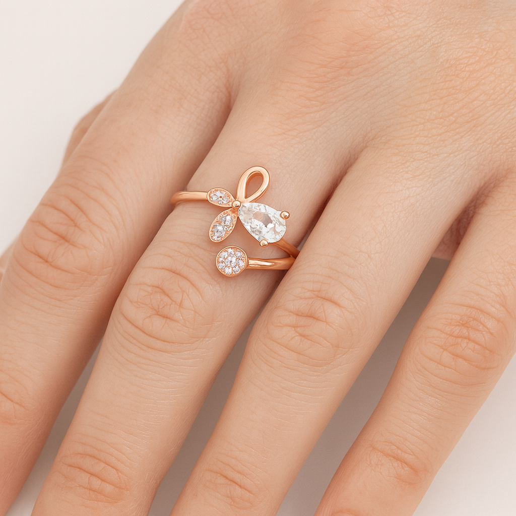 The Florae Ring