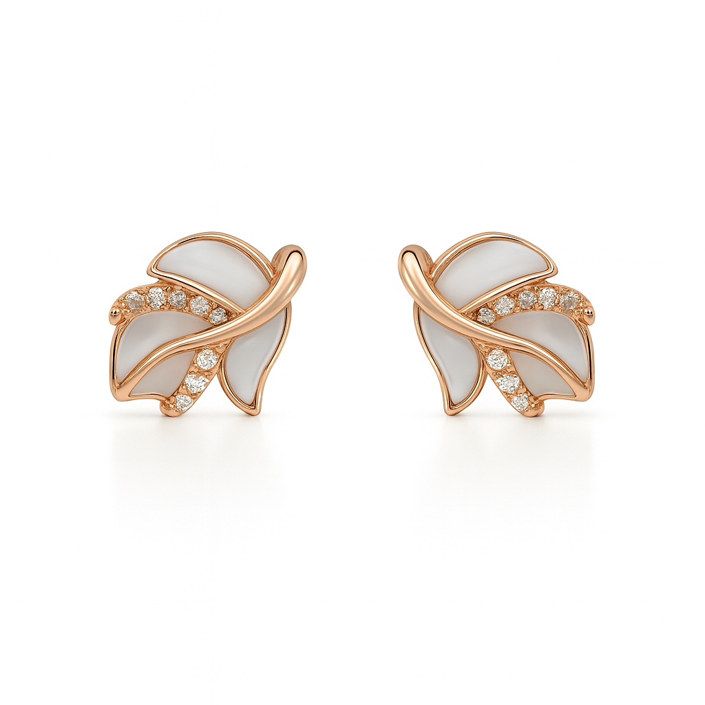 The Verdantia Earrings