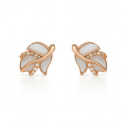 The Verdantia Earrings
