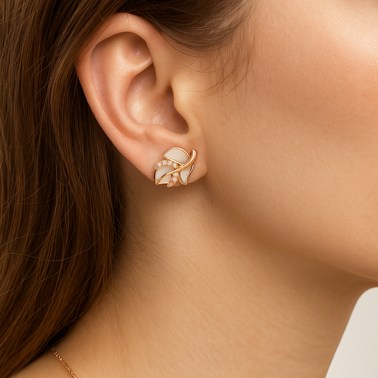 The Verdantia Earrings