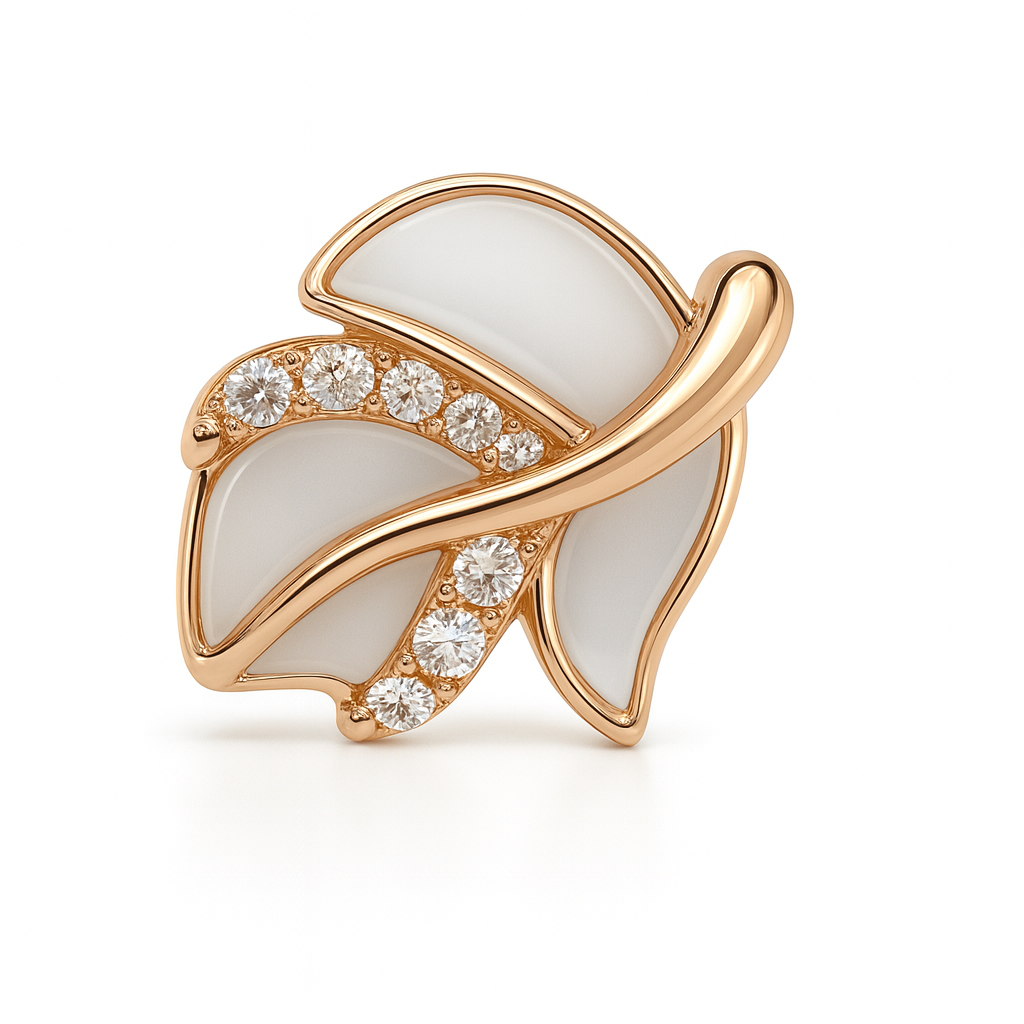 The Verdantia Earrings