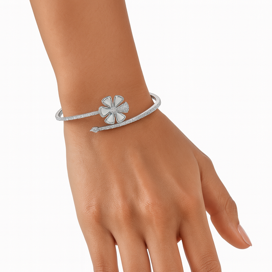 The Blooming Grace Bracelet