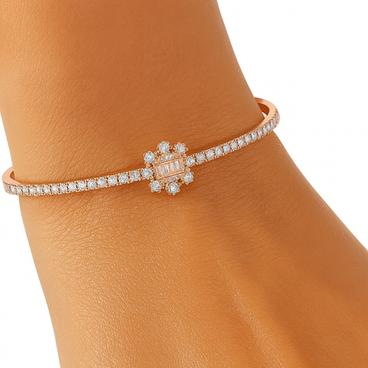 The Elira Bloom Bracelet