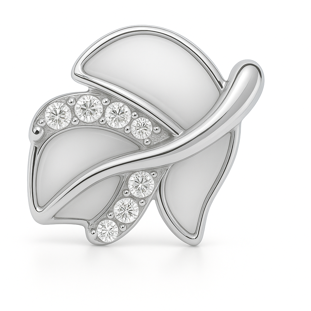 The Verdantia Earrings