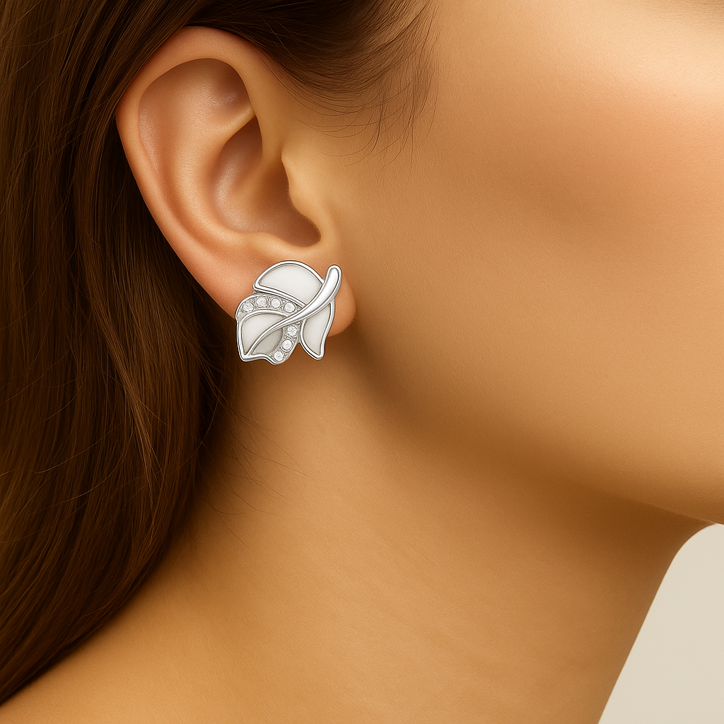 The Verdantia Earrings