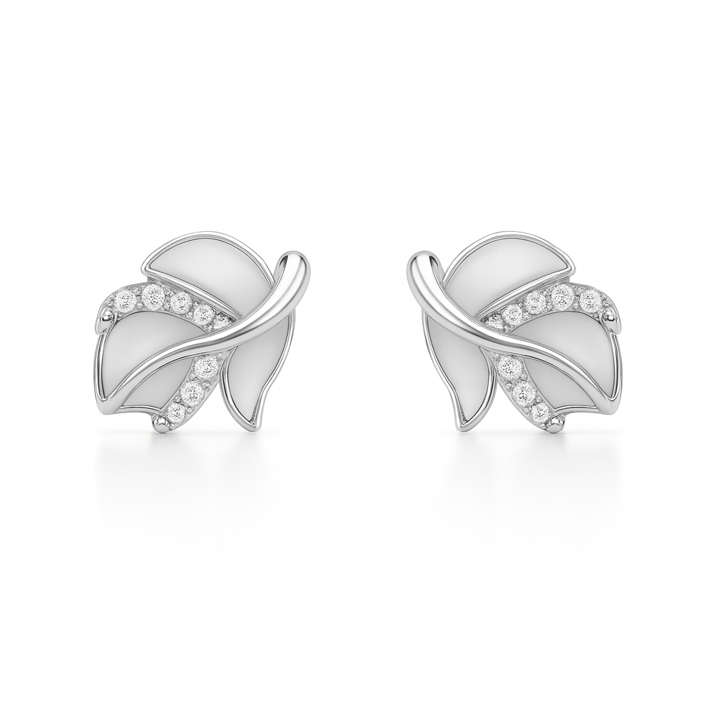 The Verdantia Earrings