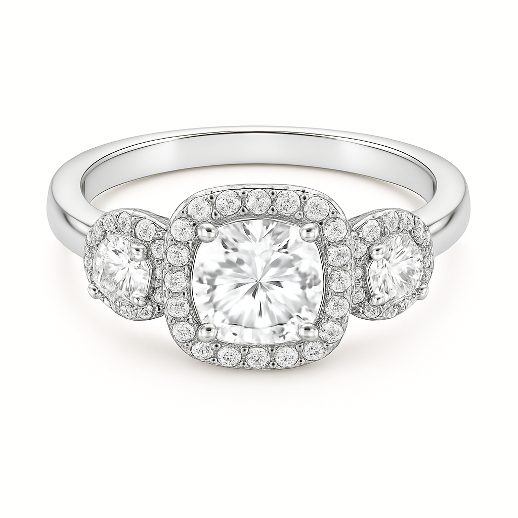 The Aurélienne Ring