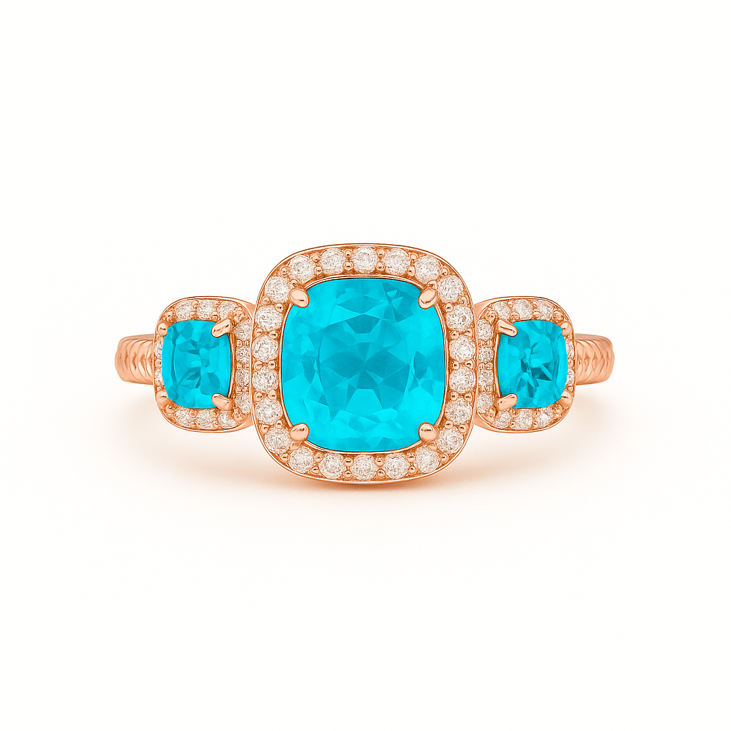 The Aurélienne Ring