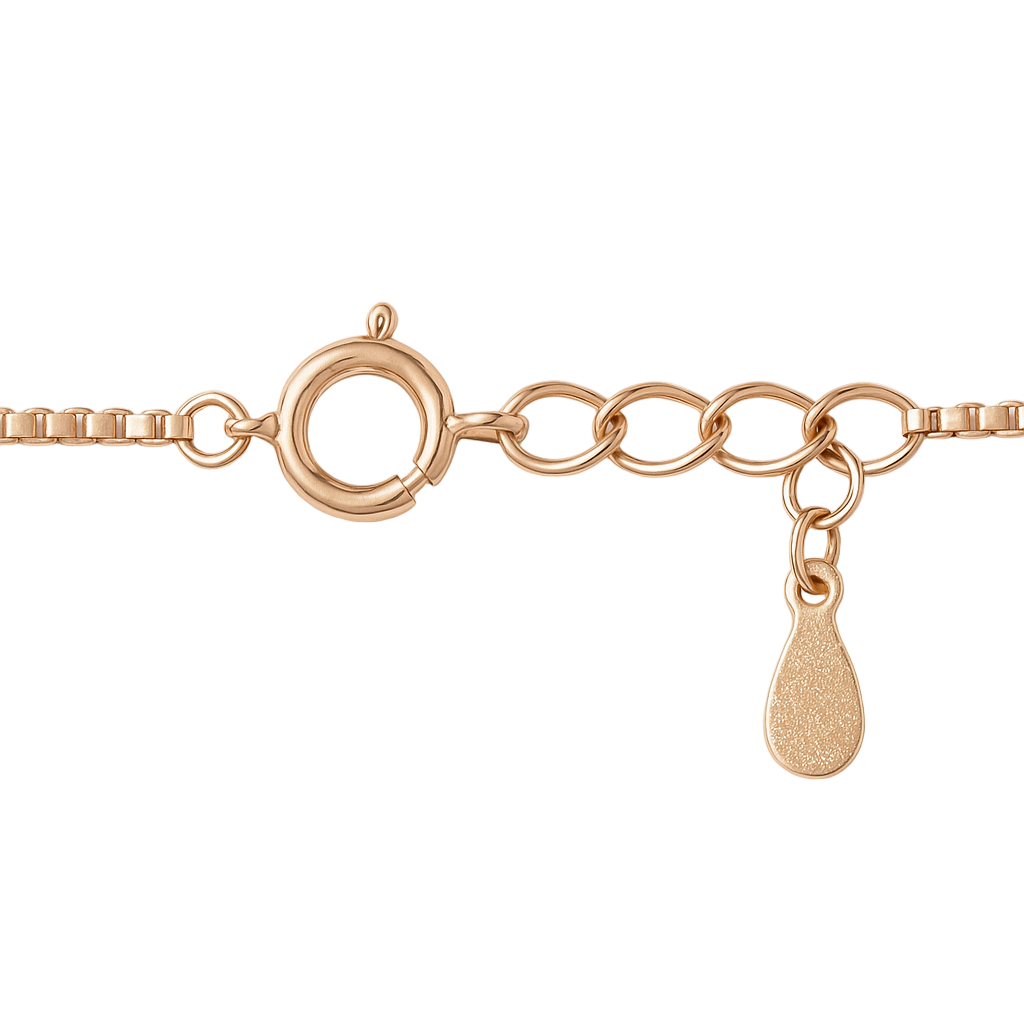The Mariposa Wings Chain