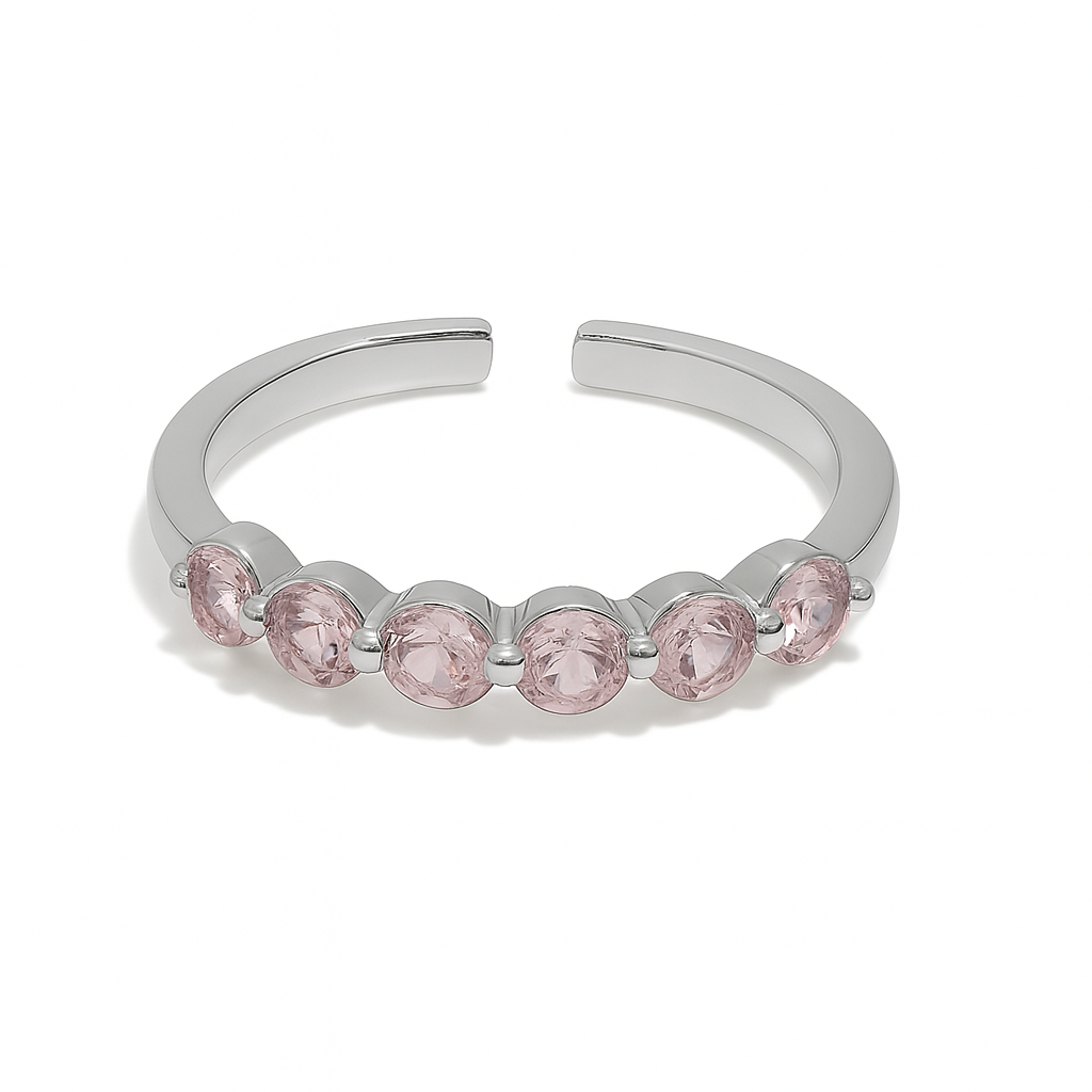The Veloura Toe Ring